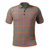 MacKintosh Ancient Tartan Polo Shirt